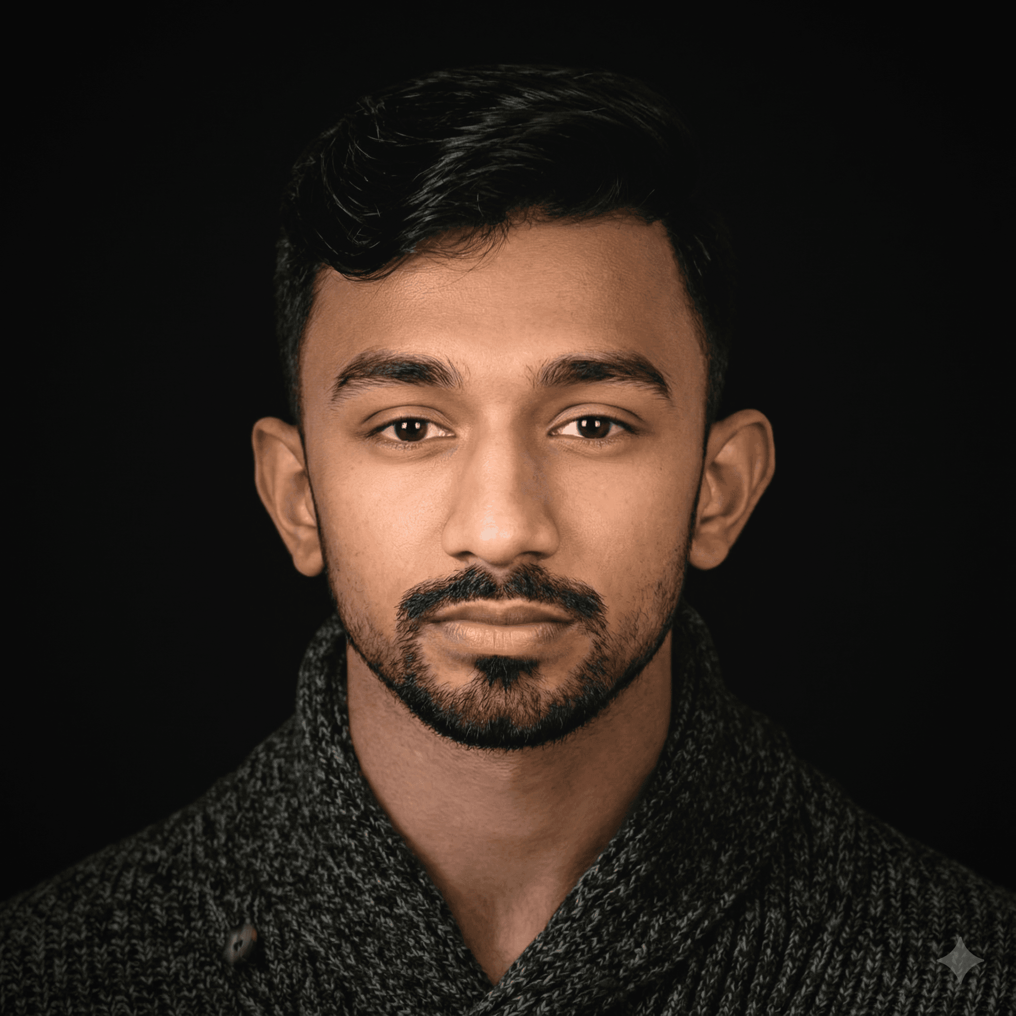 Sahed - Full Stack Developer